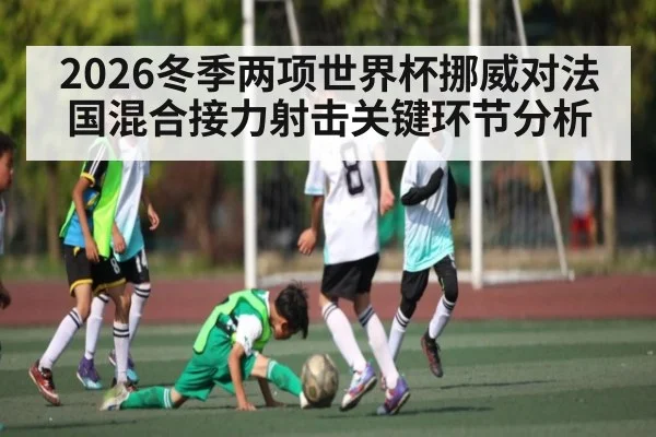 2026冬季两项世界杯挪威对法国混合接力射击关键环节分析