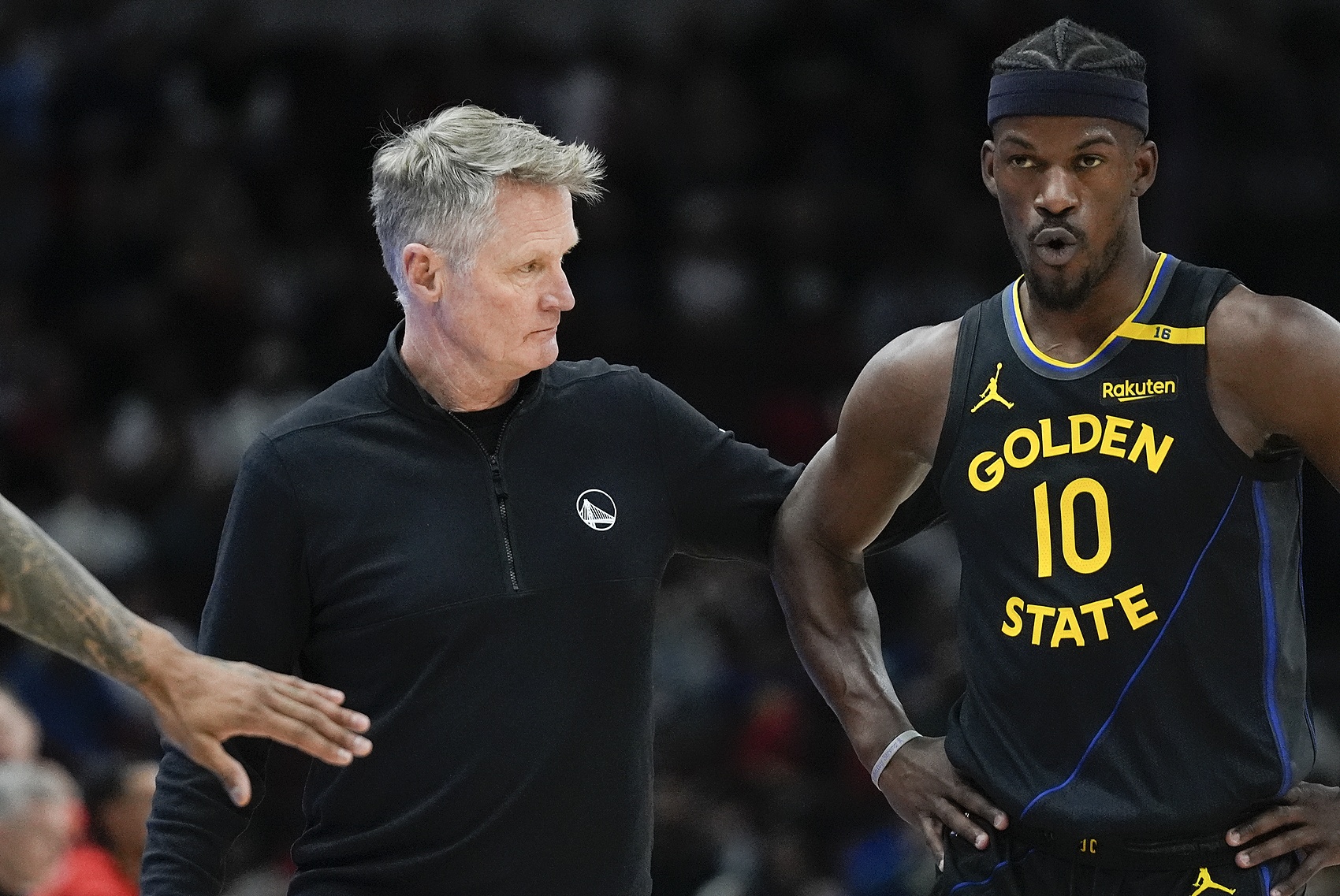 科尔：相比上赛季我们阵容深度更深、更有能力应对球员缺阵