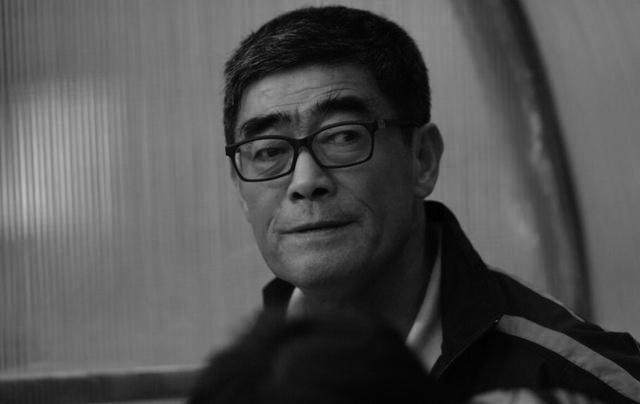 世界杯官方平台下载-一路走好！大连足球功勋盖增君指导今晨离世