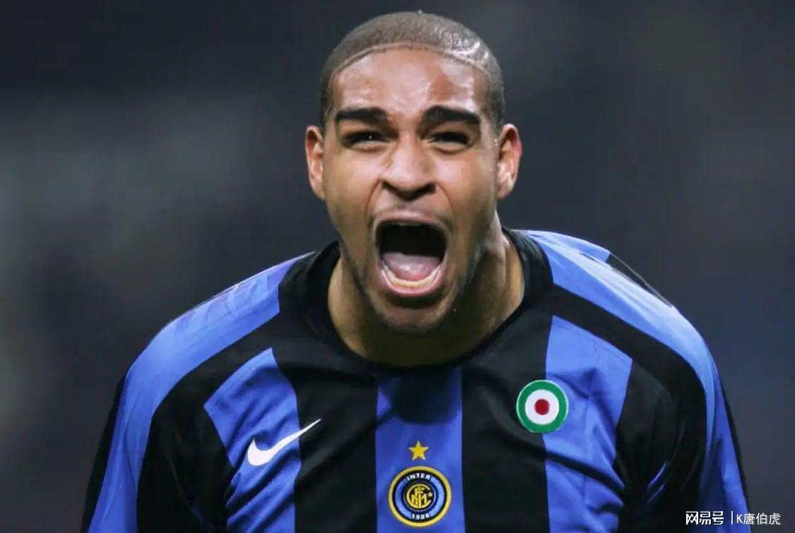 世界杯手机观看-阿德里亚诺首次坦承：因心理问题错失巅峰