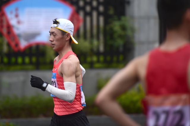 世界杯手机观看-王凯华：在金牌教练麾下 他注定不会当低调实力派