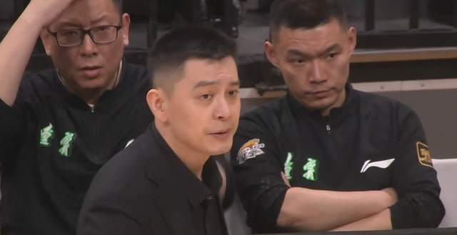 世界杯手机观看-再见，杨鸣！辽篮正式发布公告，杨鸣因身体原因辞职，仍留有余地