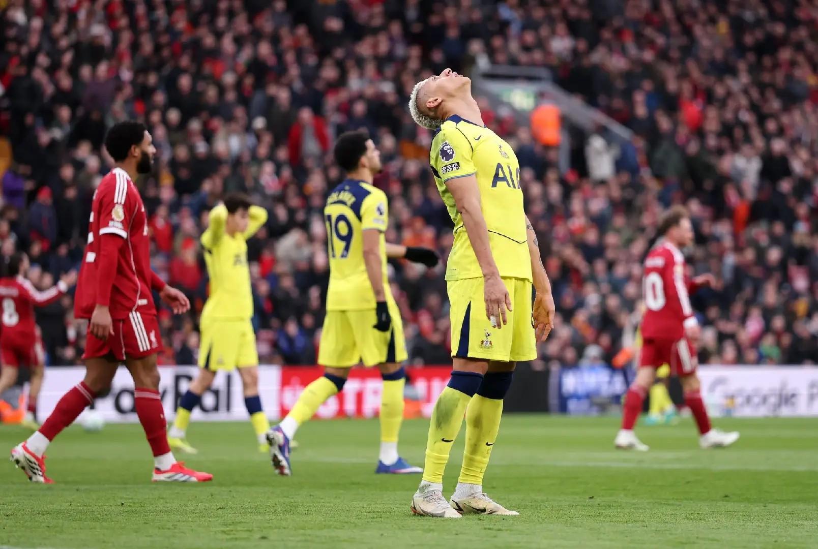 世界杯客户端安装说明-又要输？热刺近22场先丢球的英超客场比赛4平18负，未尝胜绩