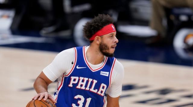 世界杯官方平台下载-小库里确认感染新冠肺炎 76人全队明天接受检查